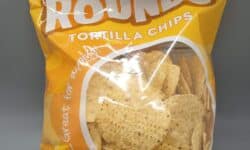 Clancy's White Rounds Tortilla Chips