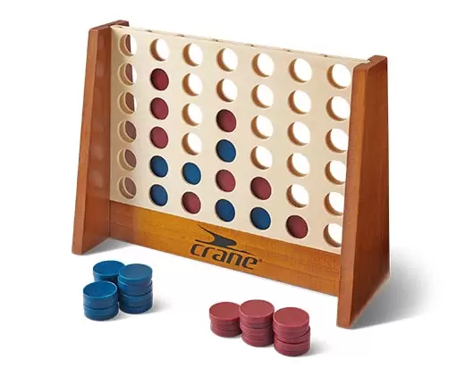 Crane Tabletop Wood Games