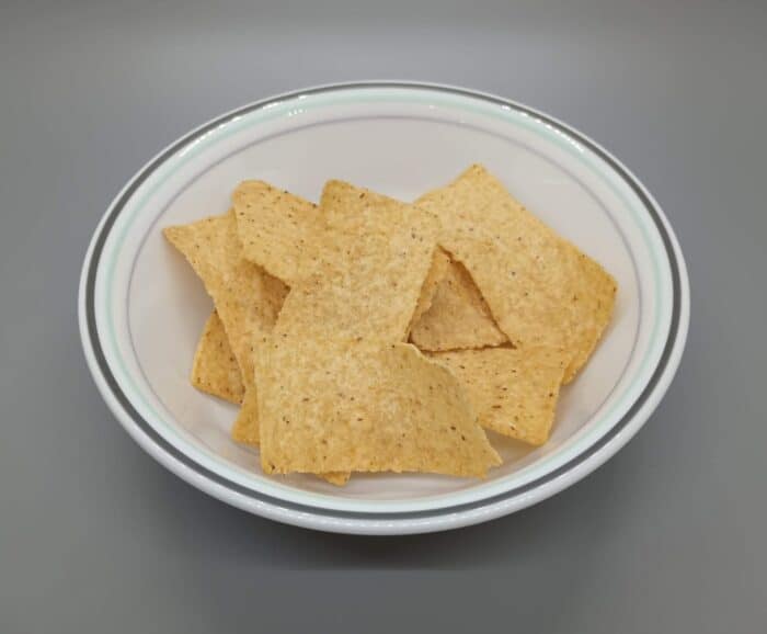 Pueblo Lindo Tortilla Strips