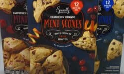 Specially Selected Mini Scones