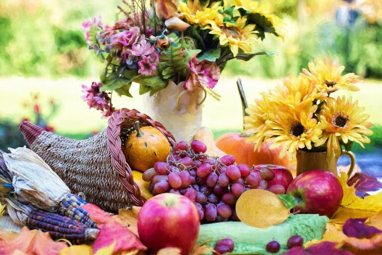 Thanksgiving Aldi