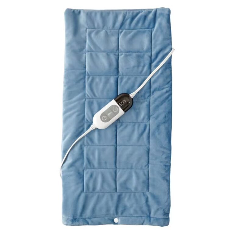 Visage King Sized Heating Pad