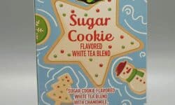 Benner Tea Co. Sugar Cookie Flavored White Tea Blend