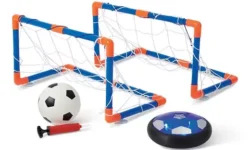 Crane Hover Ball Soccer