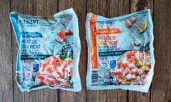 Fremont Fish Market Imitation Crab Meat