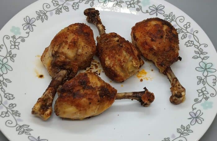 Kirkwood Chicken Stixx