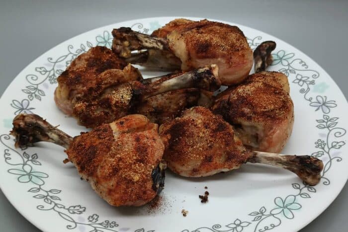 Kirkwood Chicken Stixx
