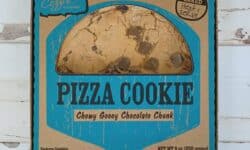 Mama Cozzi's Pizza Cookie