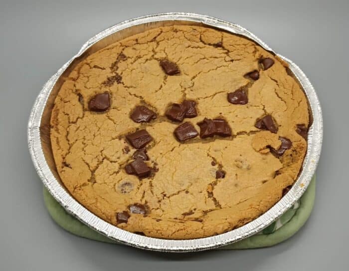 Mama Cozzi's Pizza Cookie