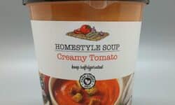 Park Street Deli Homestyle Soup Creamy Tomato