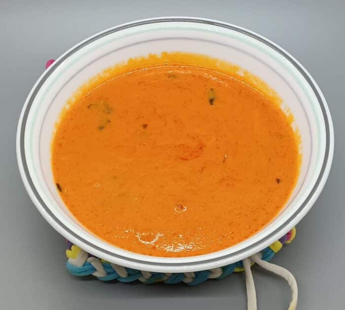 Park Street Deli Homestyle Soup Creamy Tomato 