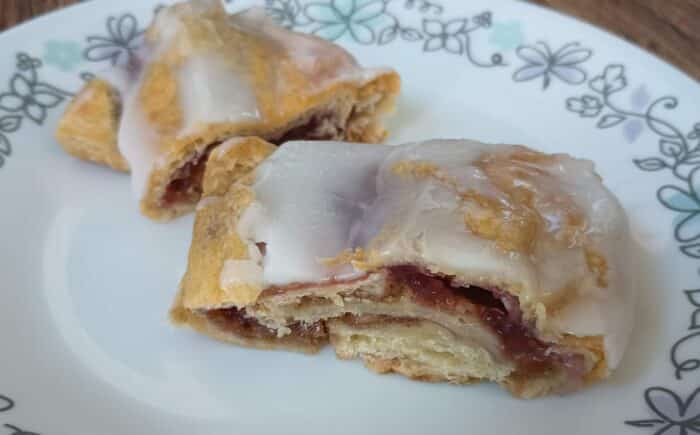 Racine Danish Kringles