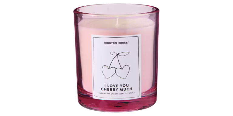 KIRKTON HOUSE Galentine's Day Candle