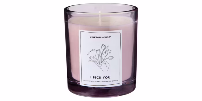 KIRKTON HOUSE Galentine's Day Candle