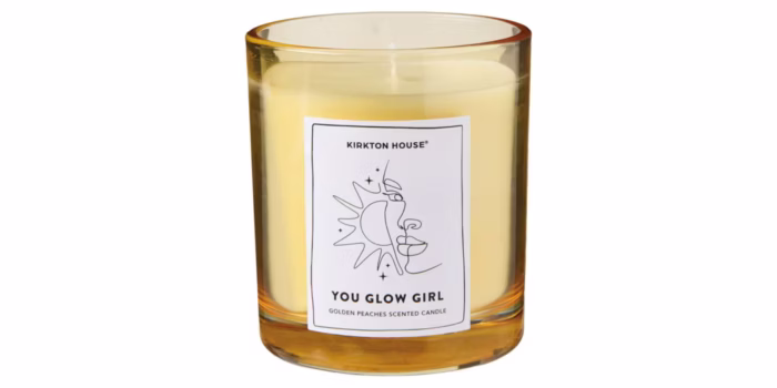 KIRKTON HOUSE Galentine's Day Candle