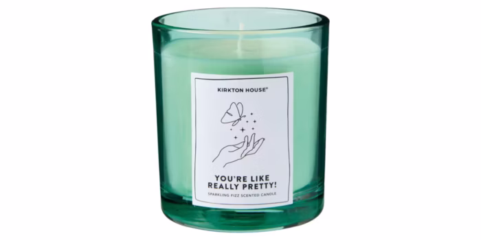 KIRKTON HOUSE Galentine's Day Candle