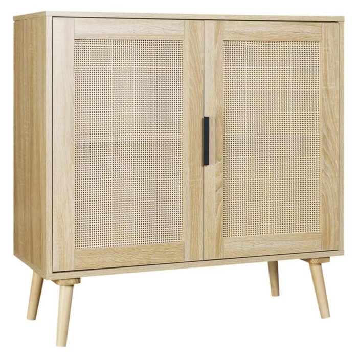 SOHL Accent Cabinet