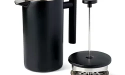 Crofton Stainless Steel French Press