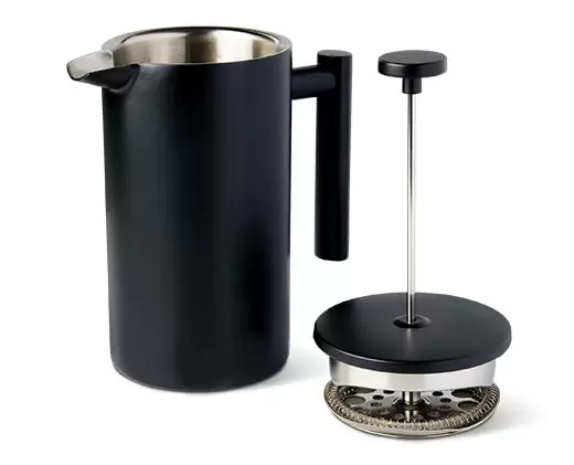 Crofton Stainless Steel French Press