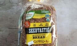 Simply Nature Seedtastic Bread