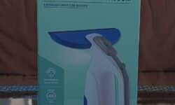 Ambiano Rechargeable Electric Window Cleaner Vacuum