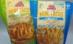 Casa Mamita Mini Tacos