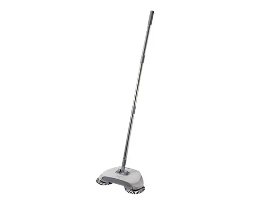 Easy Home Spin Sweeper