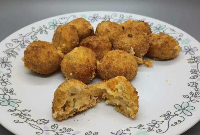 Fremont Fish Market Shrimp Queso Bites 2