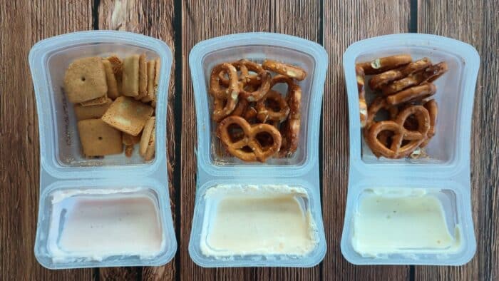 Happy Farms Snack Packs 2