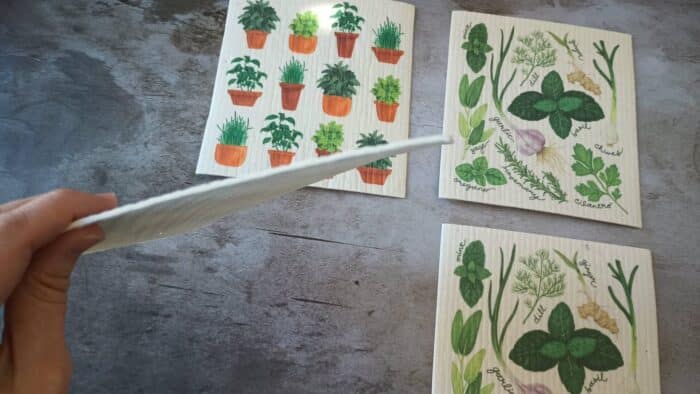 Huntington Home Swedish Dish Cloths 3
