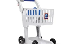Jakks Aldi Shopping Cart