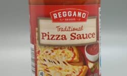 Reggano Sauces Traditional Pizza Sauce