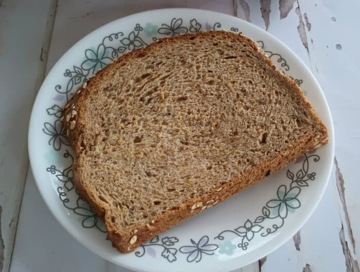 Trader Joe's Whole Grain Bread 3