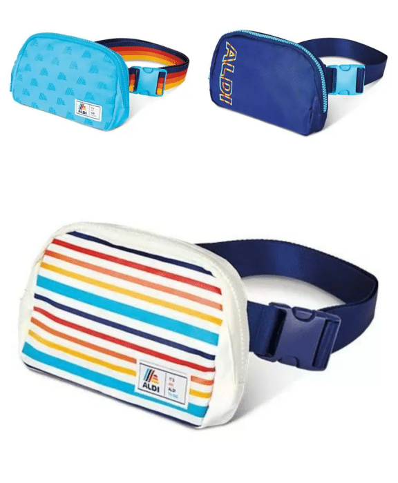 Aldi Belt Bag