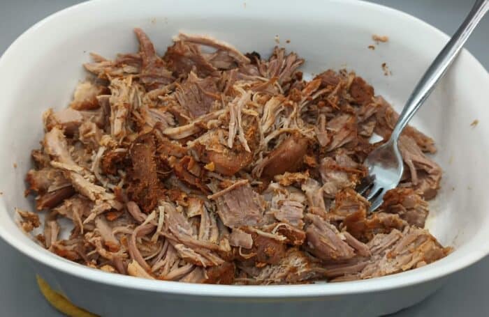 Aldi Carnitas Seasoned Boneless Pork Shoulder Roast 3