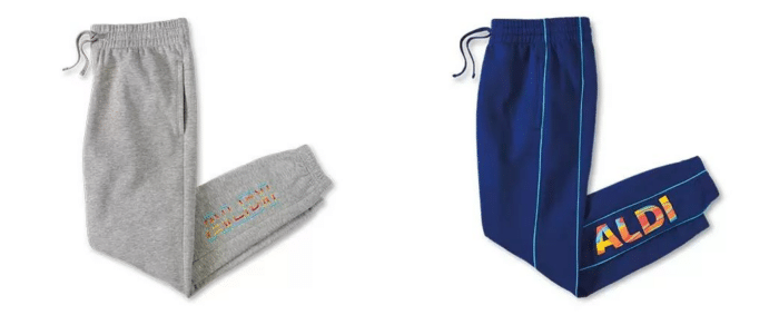 Aldi Jogger