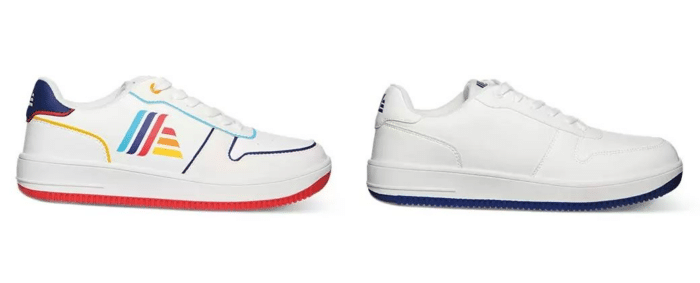 Aldi Shoes