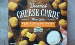Appetitos Breaded Cheese Curds
