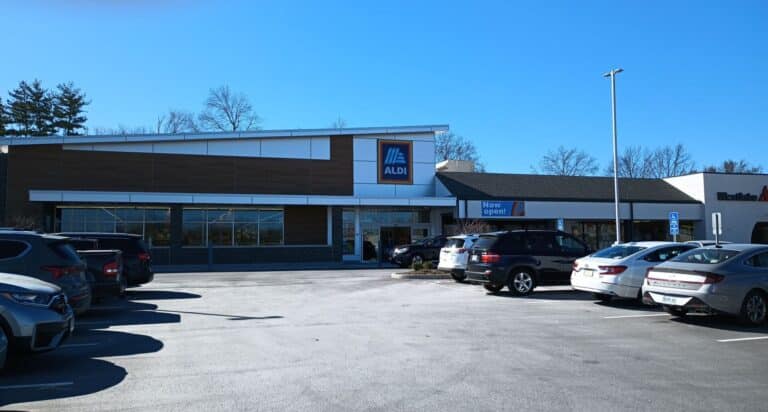 Aldi to Add 800 New Stores by 2028