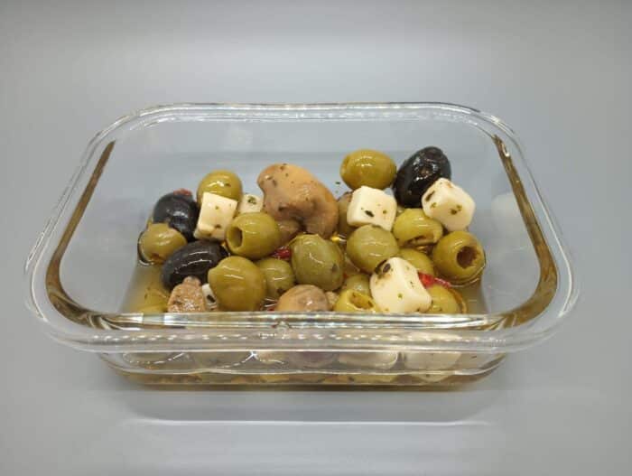 Park Street Deli Antipasti Pitted Olives