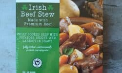 Park Street Deli Irish Beef Stew