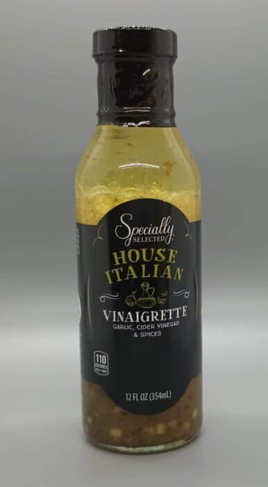 Specially Selected House Italian Vinaigrette