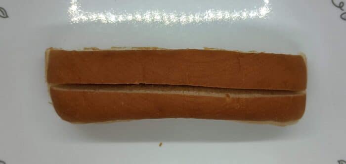 Trader Joe's Hot Dog Buns