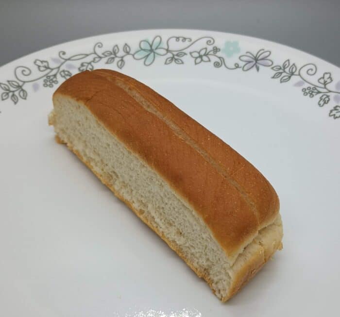 Trader Joe's Hot Dog Buns