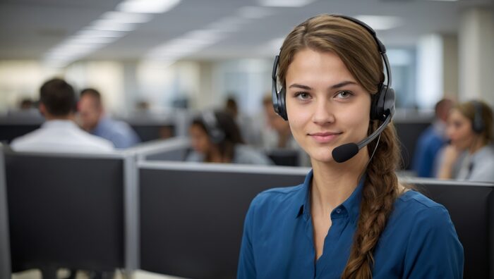 Call Center Warranty - Aldi