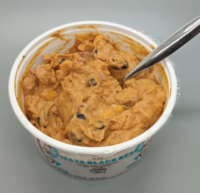 Park Street Deli Fiesta Black Bean Dip 4