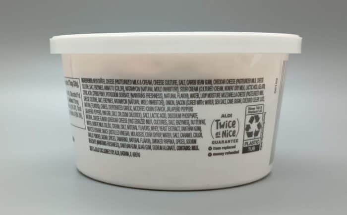 Park Street Deli Loaded Nacho Dip