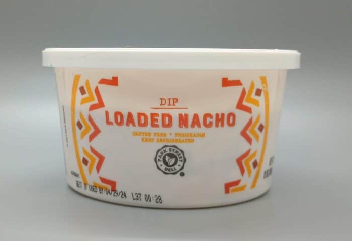 Park Street Deli Loaded Nacho Dip
