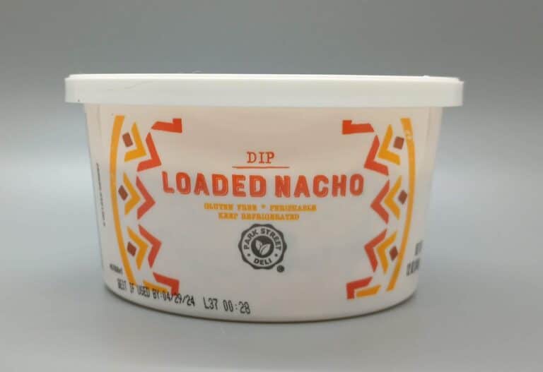 Park Street Deli Loaded Nacho Dip