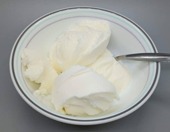 Sundae Shoppe Light Vanilla Ice Cream 3